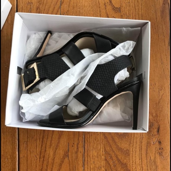 Calvin Klein Heels - Picture 4 of 5